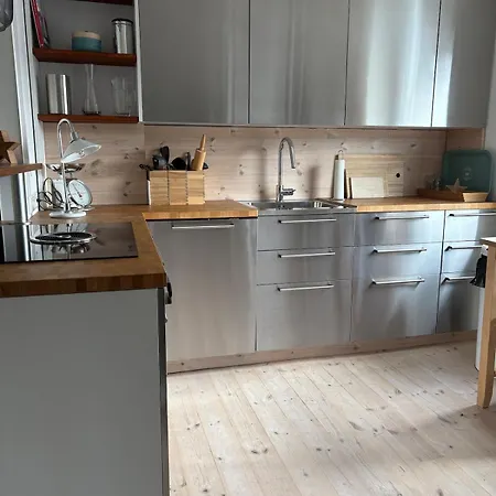 Stilvolle Gemütliche Dg-wohnung In Solingen-ohligs Solingen