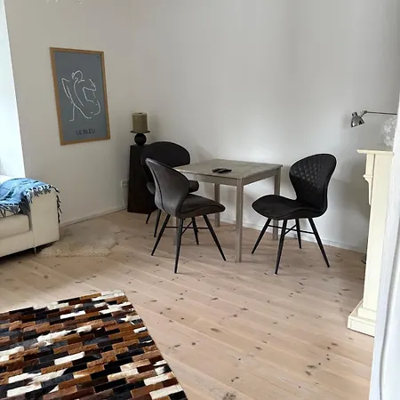 Stilvolle Gemütliche Dg-wohnung In Solingen-ohligs * Solingen
