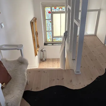 Apartmán Stilvolle Gemuetliche Dg-wohnung In Solingen-ohligs Solingen